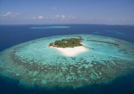 Thulhagiri Island Resort