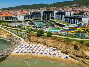 Voya Beach Resort