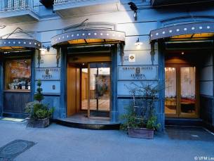 Grand Hotel Europa Napoli