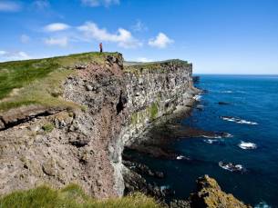 Westfjorden Verlenging: Het Onontdekte Westen