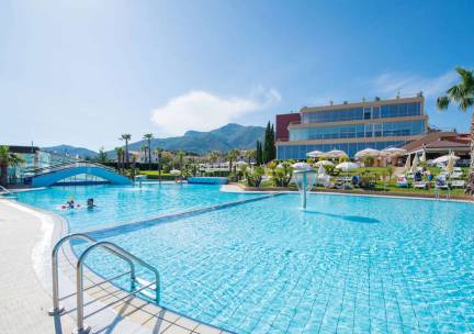 Vakantiepark Loano 2 Village