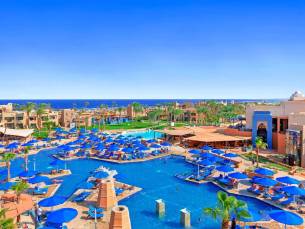 Pickalbatros Sands Hotel