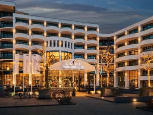 MINIVAKANTIE 3=2 SPECIAL! ⚡ 4 daagse minivakantie in LUXE 4*-Van der Valk Theaterhotel Almelo met gezellig terras incl. GRATIS toegang tot de wellness & ontbijt!