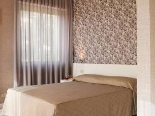 Hotel Baia Azzurra
