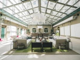 Hotel Zenit Budapest Palace