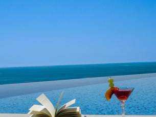 Irida Parga (previously Irida Boutique Hotel)