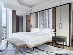 Tirana Marriott