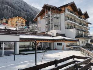 Hotel Active Alm Moena