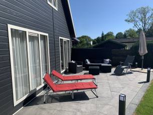 Sand Lodge | 6 persons