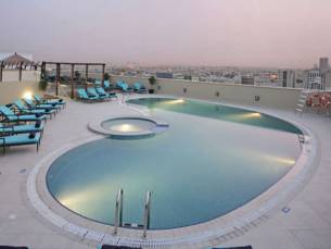 Elite Byblos Hotel