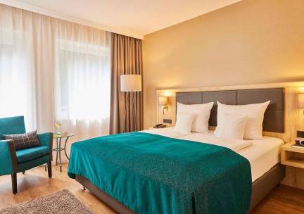 Best Western Alsterkrug