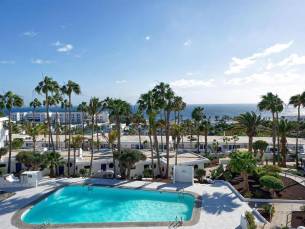 Appartement Labranda El Dorado