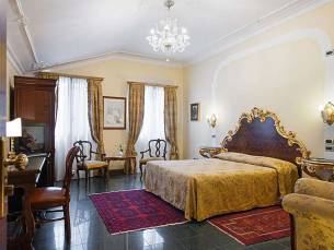Hotel San Cassiano