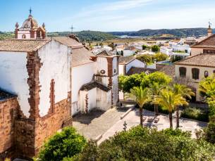 Ontdek de Algarve vanuit Monchique