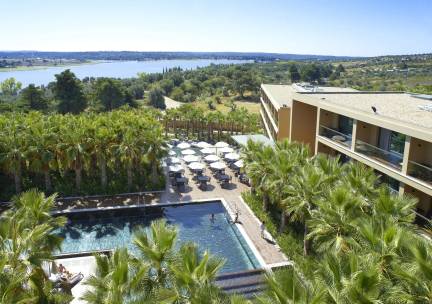 AP Lago Montargil Conference & Spa Hotel