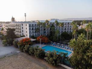 Veronica Hotel