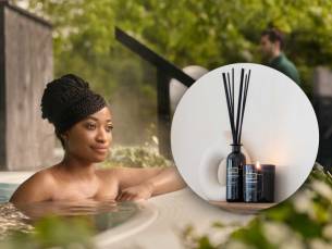 Dagje Wellness Thermen Barendrecht