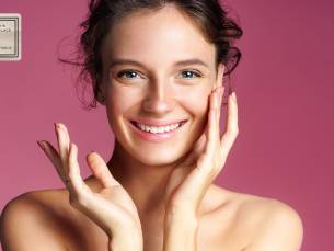 1 of 3 microneedling-behandeling(en)