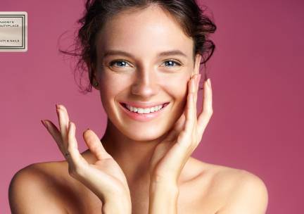 1 of 3 microneedling-behandeling(en)