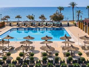 Hotel Occidental Fuengirola