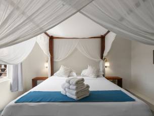 The Ritz Curaçao