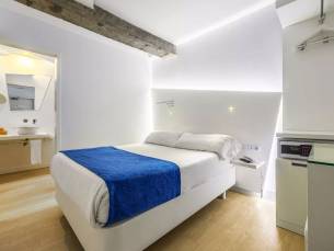 BH Atarazanas Malaga Boutique Hotel