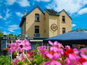 Bike B&B Brakke Berg