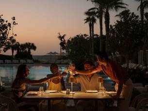 Delano Dubai