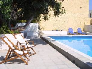 Appartement Kalimera Village