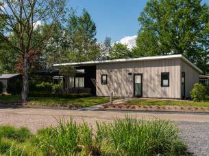 Bos Lodge - 4 personen