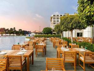 Hotel Titanic Deluxe Golf Belek