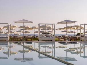 Hotel Capo Bay