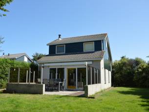 Vakantiehuis Stappeland 111