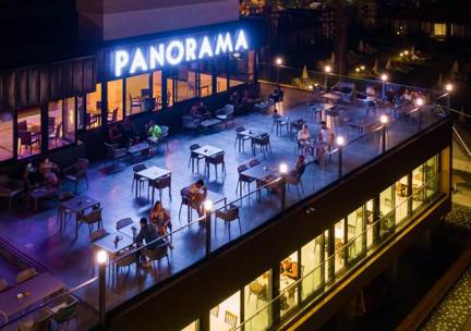 Hotel Panorama