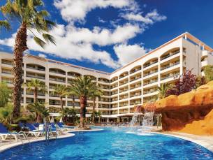 Hotel H10 Salou Princess