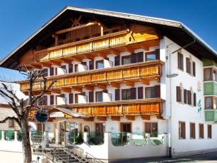 Hotel Goldene Rose