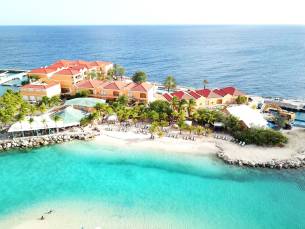 Royal Sea Aquarium Resort