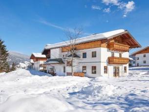 Sonnberg-Ferienanlage