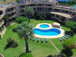 Clube Maria Luisa
