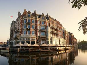 De L'Europe Amsterdam