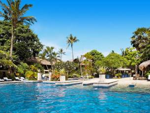 Mercure Resort Sanur