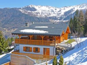 Chalet Maria