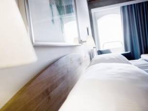 Copenhagen Admiral Hotel