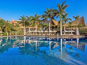 Lopesan Baobab Resort