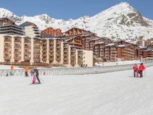R&eacute;sidence Le Machu-Pichu