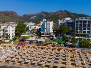 Hotel Caprea