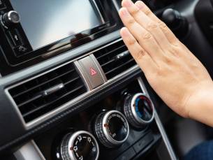 Airco-onderhoudsbeurt voor je auto