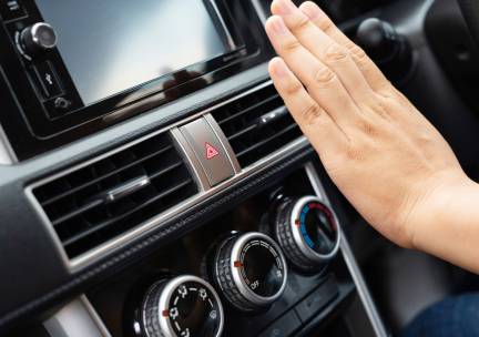 Airco-onderhoudsbeurt voor je auto