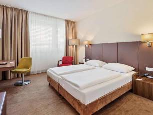 Austria Trend Doppio