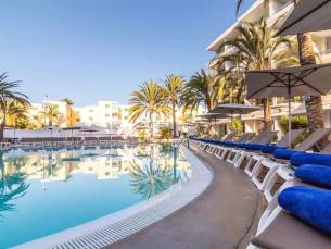 Akeah Broncemar Hotel